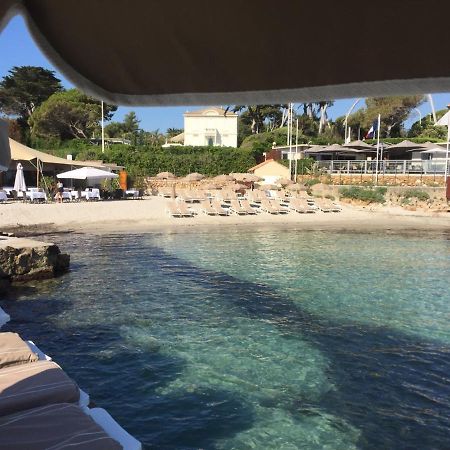 Hotel Du Levant Antibes Luaran gambar