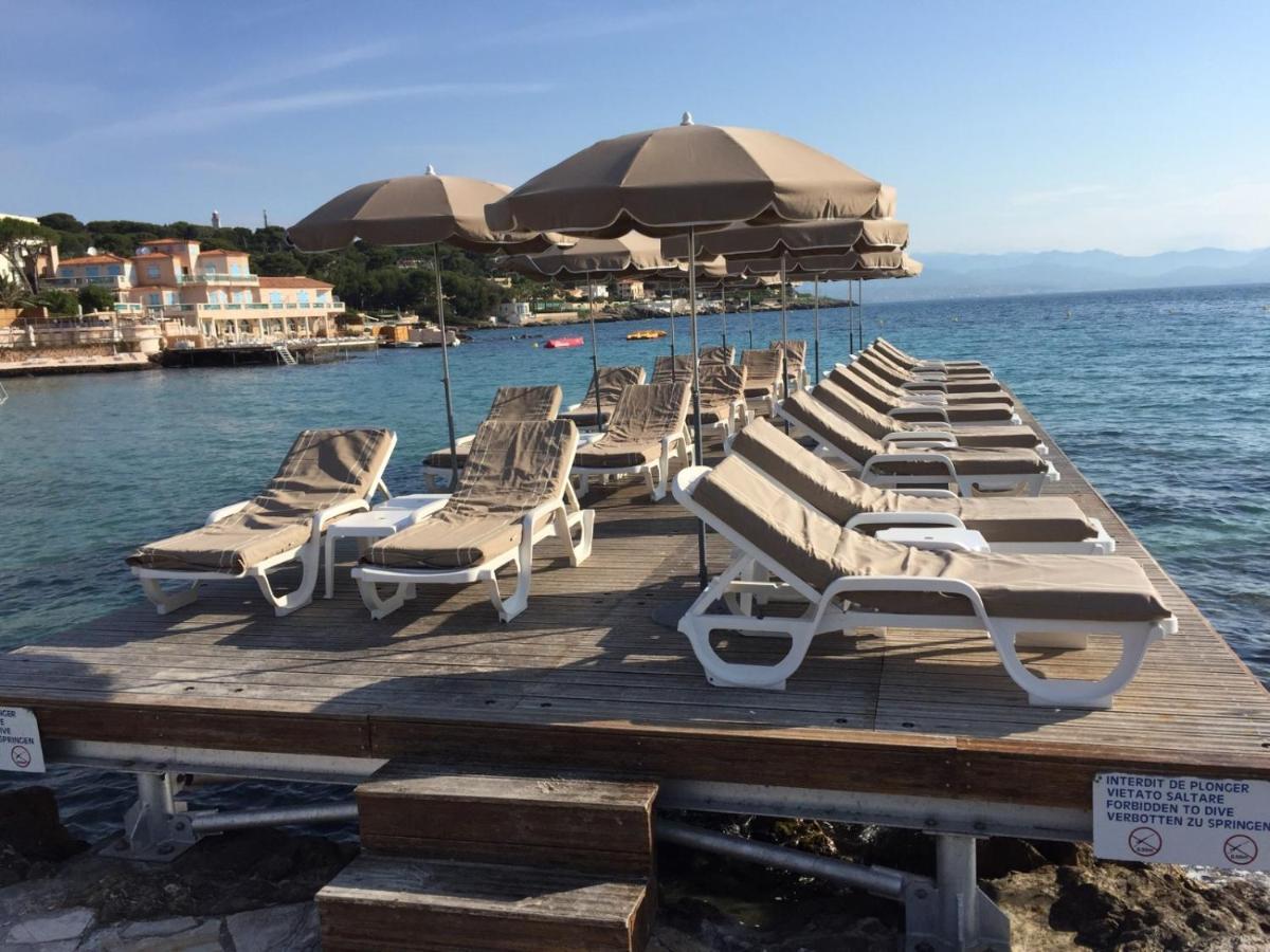 Hotel Du Levant Antibes Luaran gambar