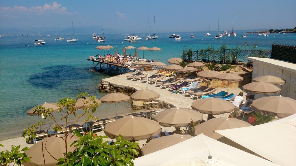 Hotel Du Levant Antibes Luaran gambar