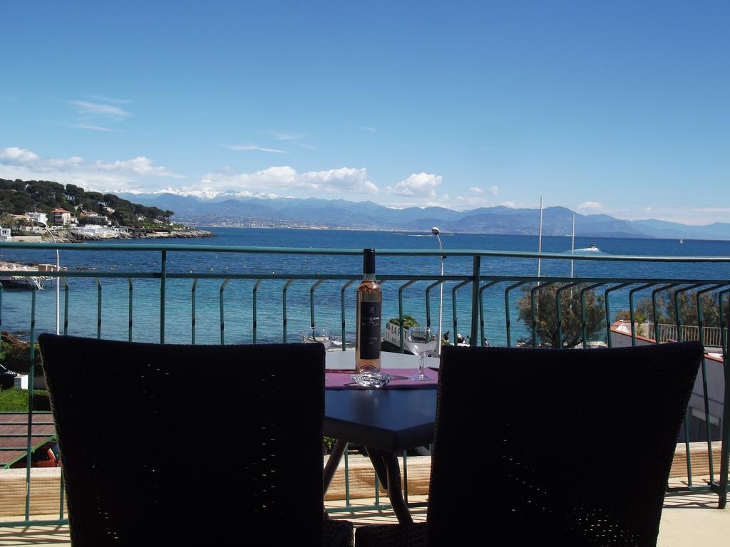 Hotel Du Levant Antibes Bilik gambar