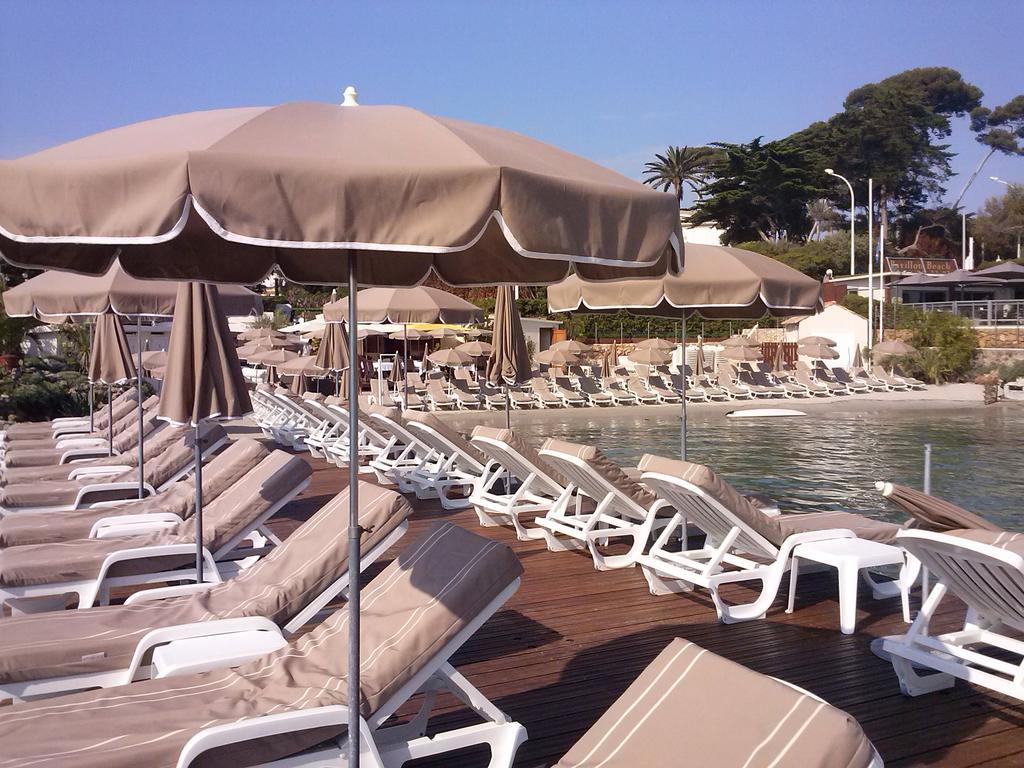 Hotel Du Levant Antibes Luaran gambar