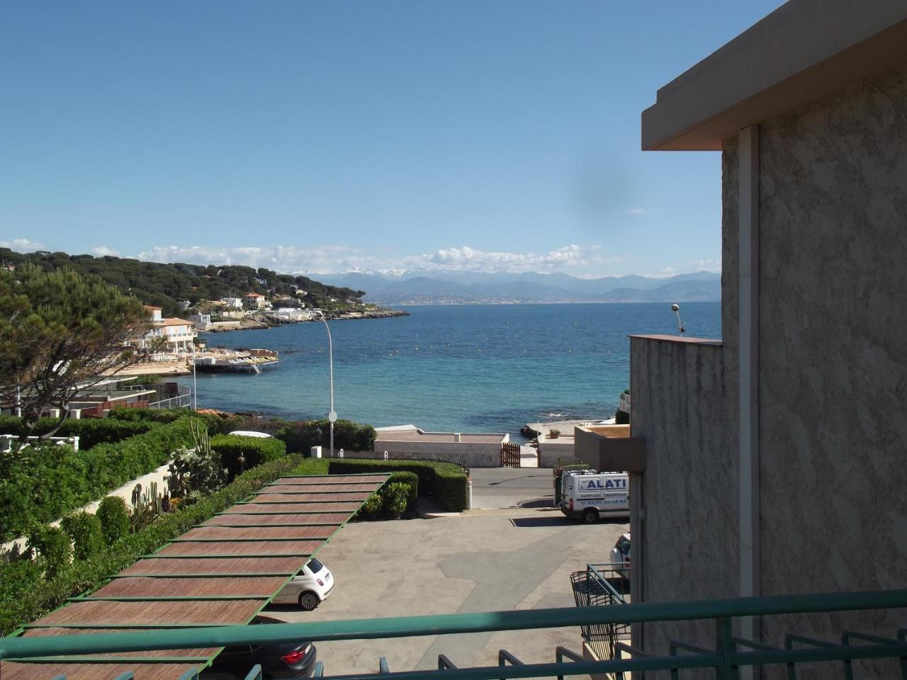 Hotel Du Levant Antibes Luaran gambar